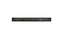 Stagebox de rack cu 4 canale Klotz CATLink RACK 4-channel audio paneletherCON F||F - 4x XLR 3p F